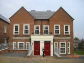 Apartment - Self-Catering Apartments In Belfast in Belfast, Antrim