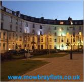 Apartment: Bridlington Holiday Flats