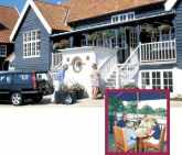 Apartment - Thorpeness Apartments And Houses in Aldeburgh, Suffolk