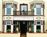 Bed and Breakfast - Avarest Town House in Portrush, Antrim
