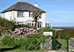 Bed and Breakfast - Parc-An-Grouse in St Keverne, Cornwall