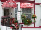 Bed and Breakfast - Avalon Guest House in Plymouth, Devon