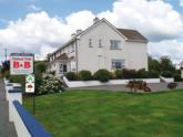 Bed and Breakfast: Drumbeagh House Bed & Breakfast