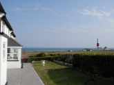 Bed and Breakfast - Fairview Cottage- Bed & Breakfast in Portland Bill, Dorset