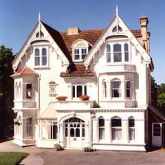 Bed and Breakfast - Oaklands Edwardian Guesthouse in Weymouth, Dorset