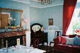 Bed and Breakfast - 60 Albert Street in Durham City, Durham