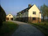 Bed and Breakfast - The Dairy Bed & Breakfast in Dunmow, Essex