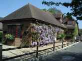 Bed and Breakfast - Wisteria House in Fareham, Hampshire