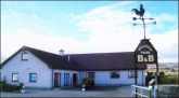Bed and Breakfast: Hillview Park B&B