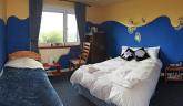 Bed and Breakfast - Six Willows Bed And Breakfast in Dunvegan, The Scottish Highlands