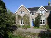 Bed and Breakfast - Cuildorag House Vegetarian Bed and Breakfast in Onich near Fort William, The Scottish Highlands
