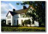Bed and Breakfast - The Old Cable Historic House c.1866 Bed And Breakfast in Ring of Kerry Waterville, Kerry