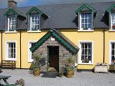 Bed and Breakfast: Ballinskelligs B&B