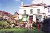 Bed and Breakfast - The Walkers Hostel in Ulverston, Cumbria, The Lake District