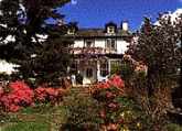 Bed and Breakfast - Fairfield Garden Guesthouse in Windermere, Cumbria, The Lake District