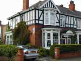 Bed and Breakfast: Tudor Terrace Guest House