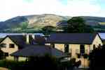 Bed and Breakfast - Shalom in Carlingford, Louth