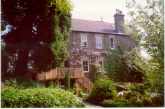 Bed and Breakfast - Brynhonddu Country House B&B in Pandy, Abergavenny, Monmouthshire., Monmouthshire