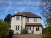 Bed and Breakfast: Willow House Bed And Breakfast