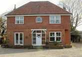 Bed and Breakfast - Chimneys in North Walsham, Norfolk