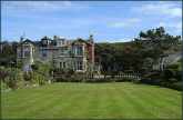 Bed and Breakfast: Carlton Seamill - B&B