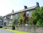 Bed and Breakfast - Abbots Thorn - A Country Bed And Breakfast in Leyburn, North Yorkshire