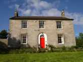 Bed and Breakfast - Old Bewick Farmhouse in Alnwick, Northumberland