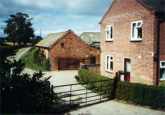 Bed and Breakfast - Woodside Farmhouse Bed And Breakfast in Nottingham, Nottinghamshire