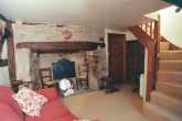 Bed and Breakfast - Bromley Court B&B in Ludlow, Shropshire