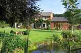 Bed and Breakfast - Country Bed and Breakfast in Shrewsbury, Shropshire
