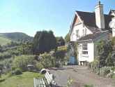 Bed and Breakfast - Oaks Cottage in Minehead, Somerset