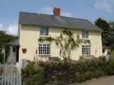 Bed and Breakfast - Newland House in Minehead, Somerset