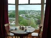 Bed and Breakfast - Dart Villas B & B in Totnes, South Devon