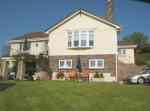 Bed and Breakfast - Threshold in Salcombe, South Devon
