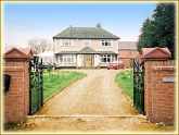 Bed and Breakfast - Sue Jones in Wrexham, Wrexham