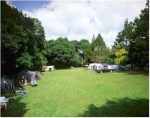 Camping Site - Ruthern Valley Holidays in Bodmin, Cornwall