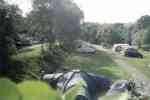 Camping Site - Cwm Cadnant Valley in Caernarfon, Gwynedd