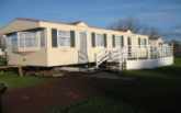 Camping Site - Haven Holiday Park in Pwllheli, Gwynedd