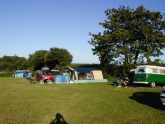 Camping Site - Leadstone Camping in Dawlish, South Devon