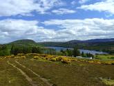 Camping/Caravanning: The Crofthouse Caravan