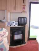 Camping Site - WhitstableCaravan in Seasalter, Kent