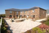 Holiday Cottage - Menagwins Court Holiday Cottages in St Austell, Cornwall