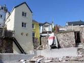 Holiday Cottage - Fairwinds in Cawsand, Cornwall