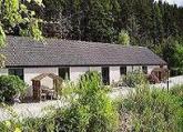 Cottage: Riverside Cottages by Lochness