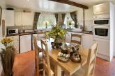 Holiday Cottage - The Cottage Kyte Greeb in Henley-in-Arden, Warwickshire