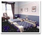Guest House: The StValery