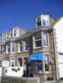 Guest House - Tregony Guest House in St Ives, Cornwall
