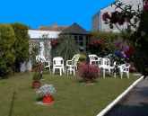 Copyright The Three Tees Hotel