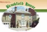 Guest House - Brookfield House in Taunton, Somerset