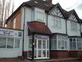 Guest House: Gables Nest